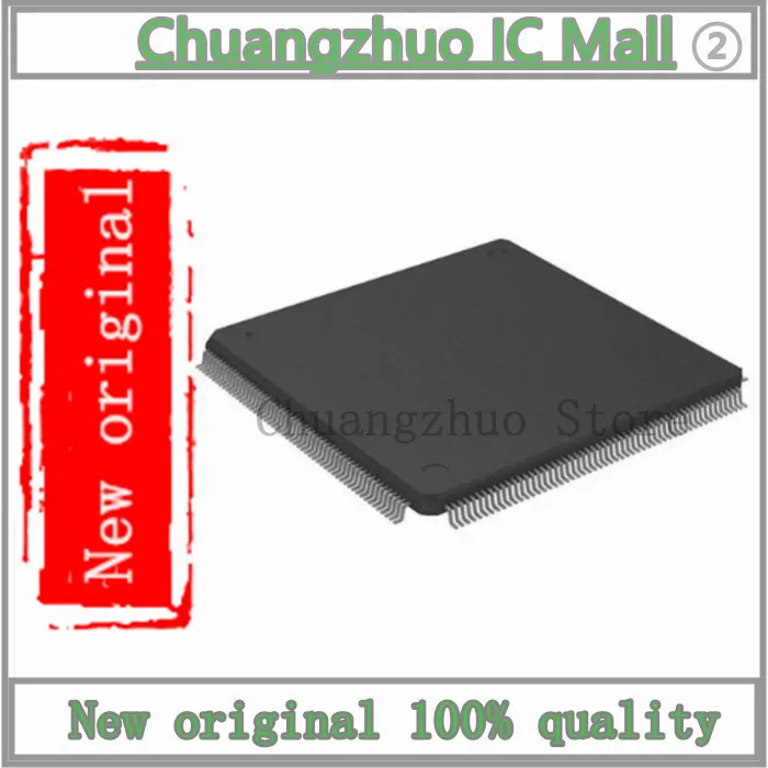 

1 шт./лот RTD2674U-GR RTD2674U RTD2674 QFP216 микросхема новый оригинальный