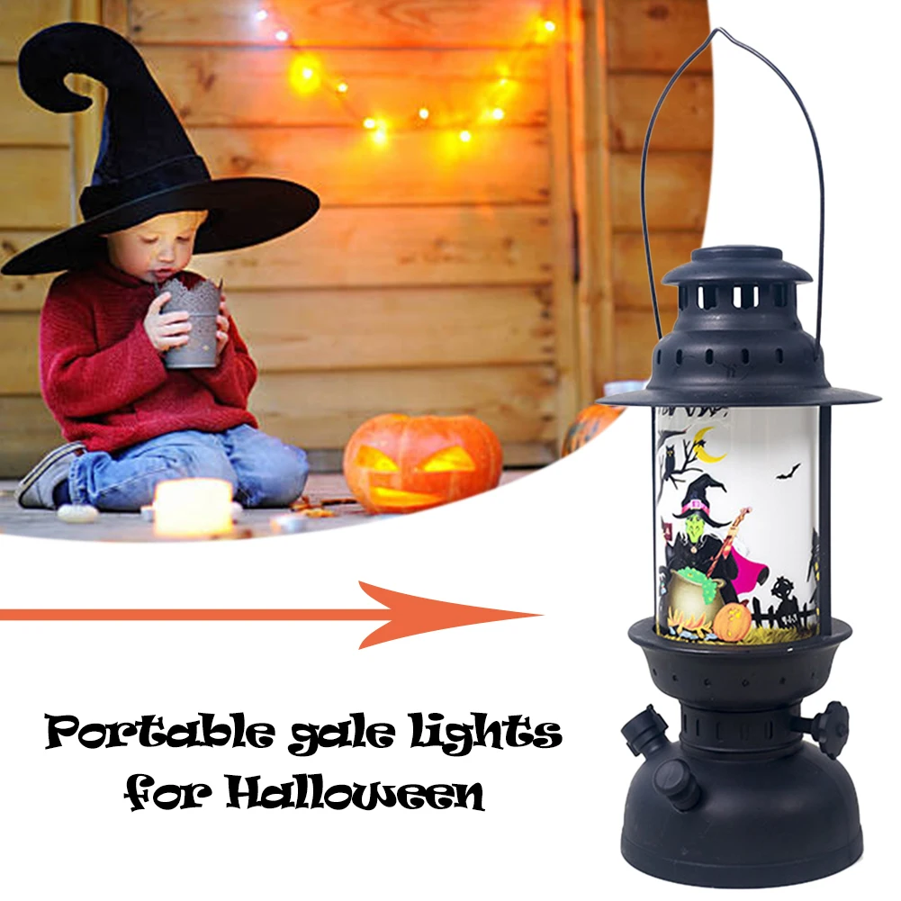 

Portable Lighting