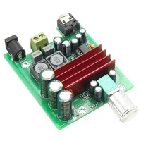 tpa3116d2 subwoofer digital power amplifier board tpa3116 amplifiers 100w audio module ne5532