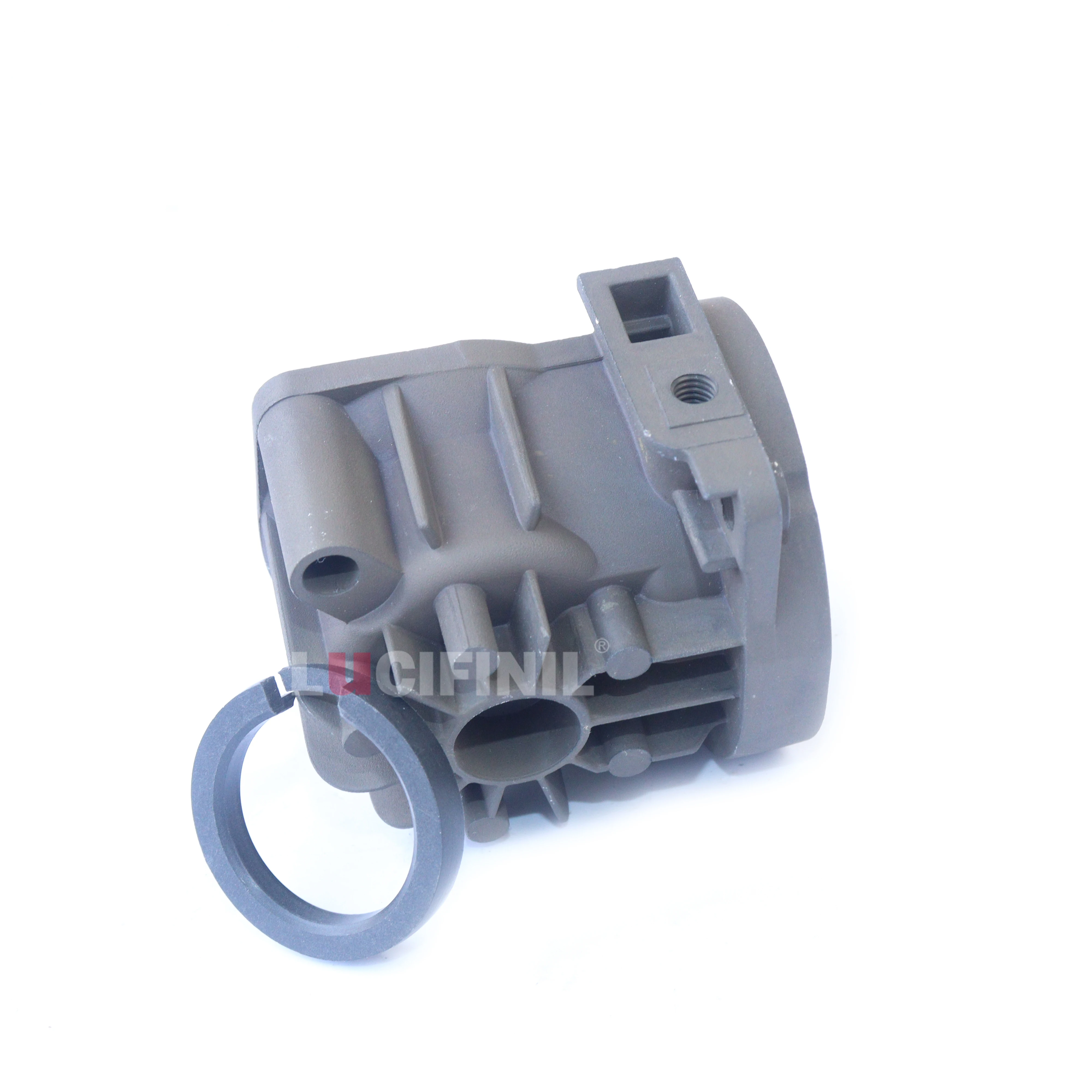 Новая головка цилиндра и поршневое кольцо LuCIFINIL для компрессора воздушной