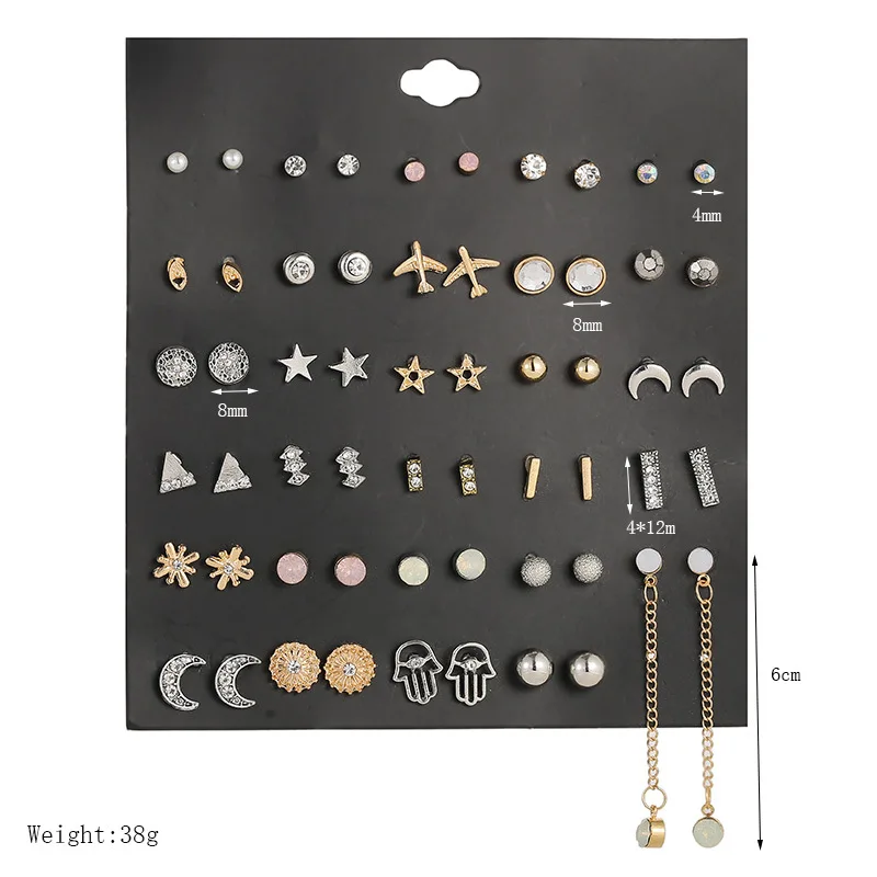 Новое поступление 2020 длинные серьги гвоздики с кисточками для женщин и детей