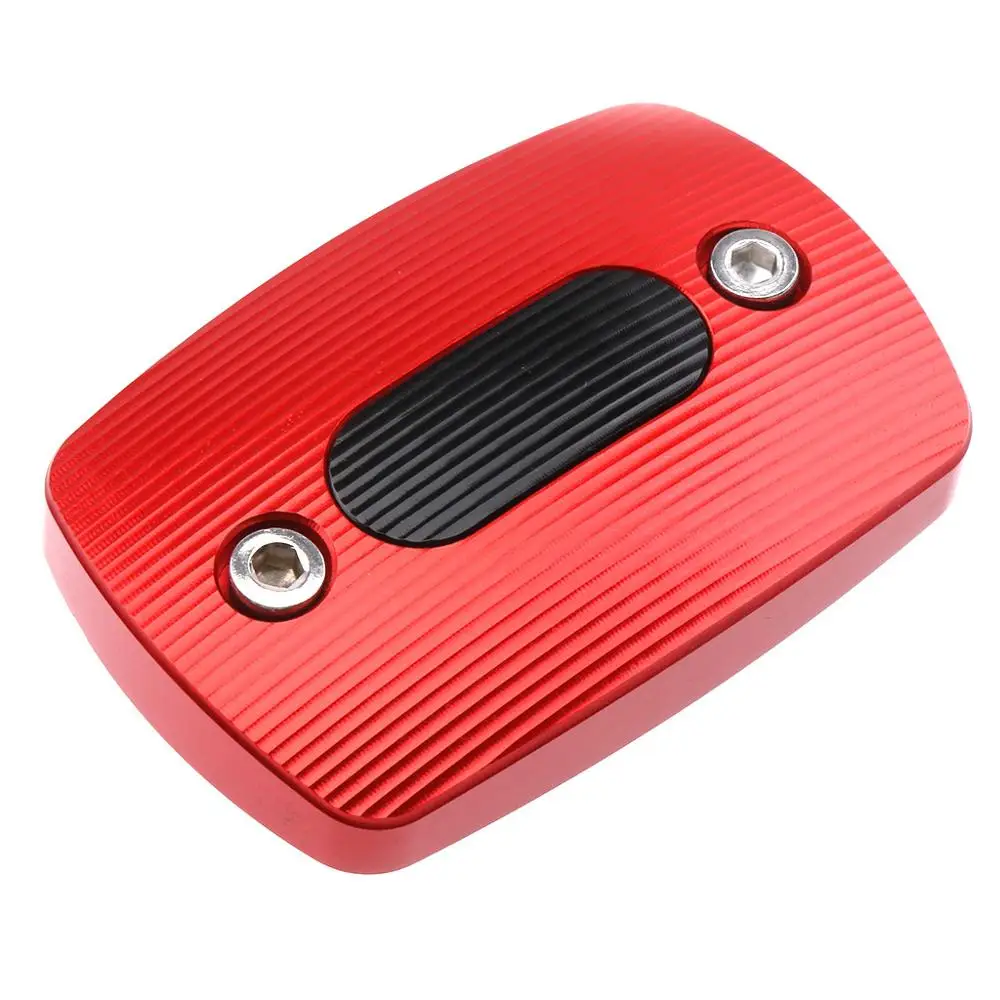 Мотоциклетный передний тормозной насос масляный колпачок крышка резервуара для