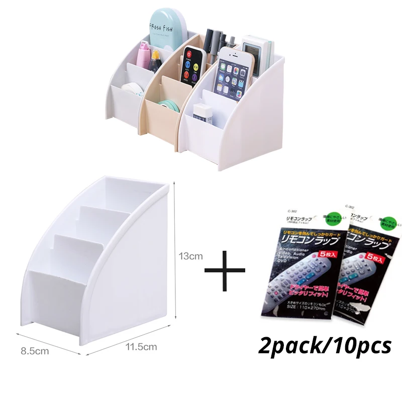 White-Holder-10pcs 25 шт. Водонепроницаемый ТВ пульт дистанционного управления крышка термоусадочная пленка защитная крышка кондиционер пульт дистанционного управления защитный чехол - Цвет: White-Holder-10pcs
