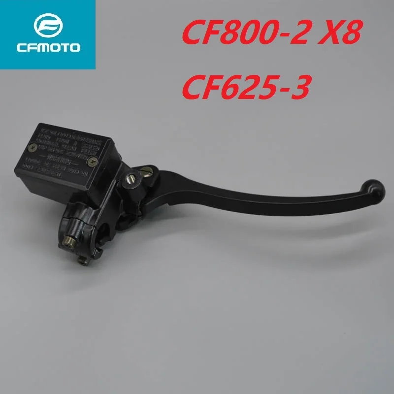 Cf moto 625cc квадроцикл вездеход спереди тормозной рычаг сцепления CF625 3 x8 cf800 800cc utv atv