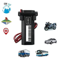 car tracker 4g gps anti lost alarm locator mini portable real time location device waterproof motorcycle tracking equipments