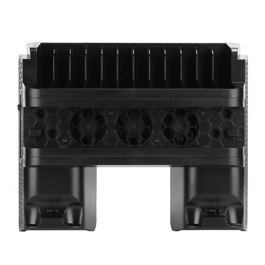 Многофункциональная игровая консоль кронштейн для рассеивания тепла базовый