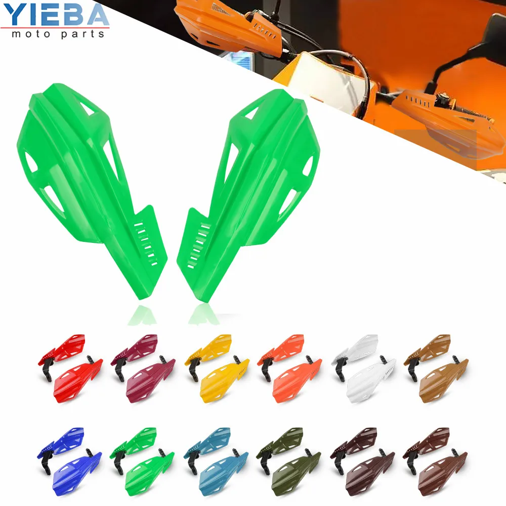 22 мм 7/8 &quotаксессуары для мотоциклов щетка бар ручная защита ручка барная стойка