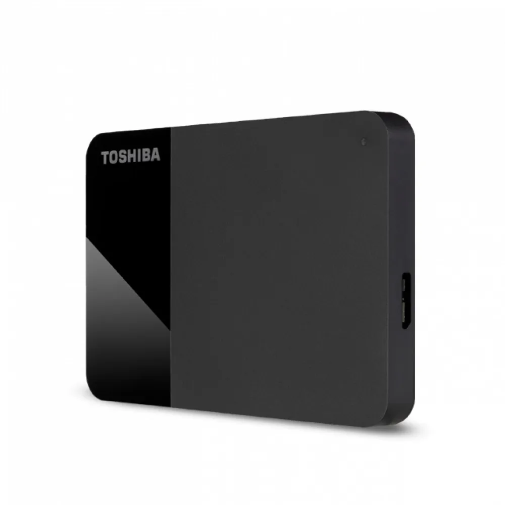 Внешний жесткий диск TOSHIBA HDTP320EK3AA HDD 2ТБ 2.5&quot USB 3.2 Gen 1 Canvio Ready | Компьютеры и офис