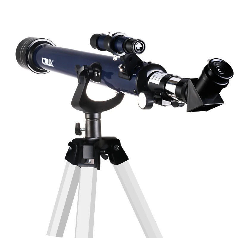 Переносной астрономический телескоп CIWA монокулярный для начинающих |