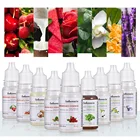 Лидер продаж, 10 мл, чистый фруктовый аромадиффузор, эфирные масла, ароматизатор клубники, масло для блеска для губ, сделай сам, мыло, блеск для губ, эссенция