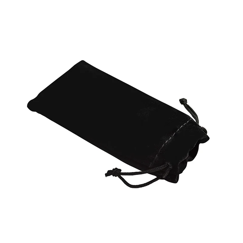 flannel bag Ударопрочная сумка для хранения портативная дорожная сумка для переноски сумка на шею для Insta360 One X панорамная камера аксессуары для Vlog - Цвет: flannel bag