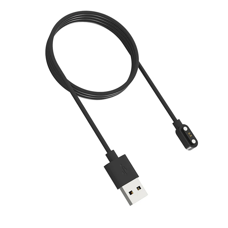 Адаптер для зарядного устройства Smartwatch USB-кабель быстрой зарядки провод HW12 40 мм