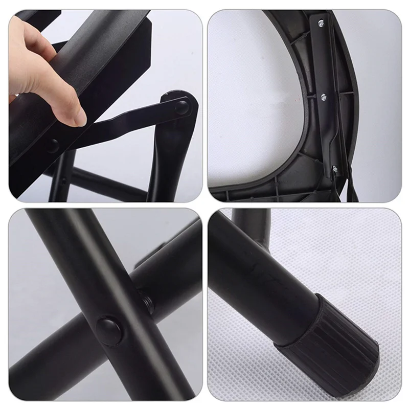 Складной стул для туалета кемпинга|Походные стулья| |