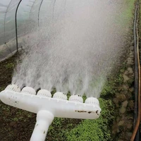 agriculture atomizer nozzles garden lawn water sprinklers irrigation tool garden supplies watering irrigation garden accessor