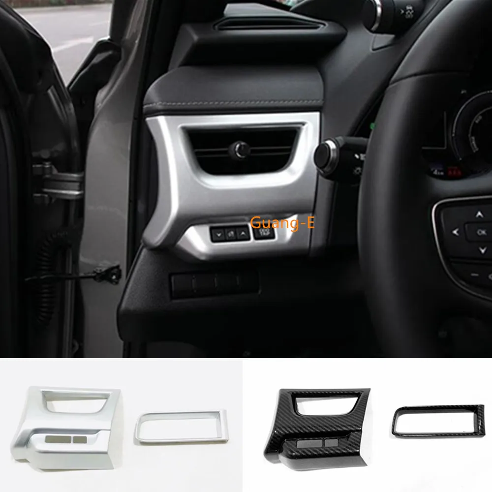 Внутренняя декоративная крышка для Lexus UX 200H 250H 260H 2019 2020 2021 рамка передней левой и