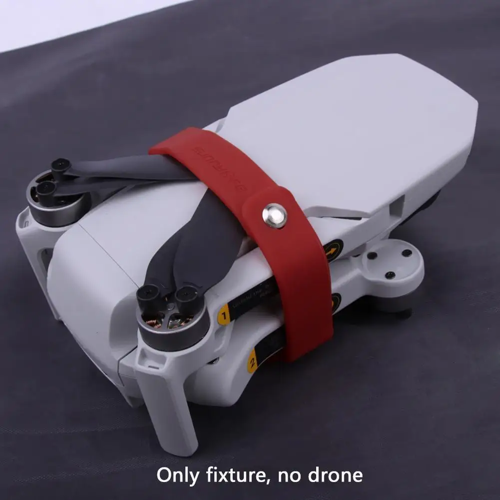 

Для мини-пропеллеров Mavic фиксатор протектор держатель пропеллера стабилизаторы мини Mavic аксессуары для Dji N8E2