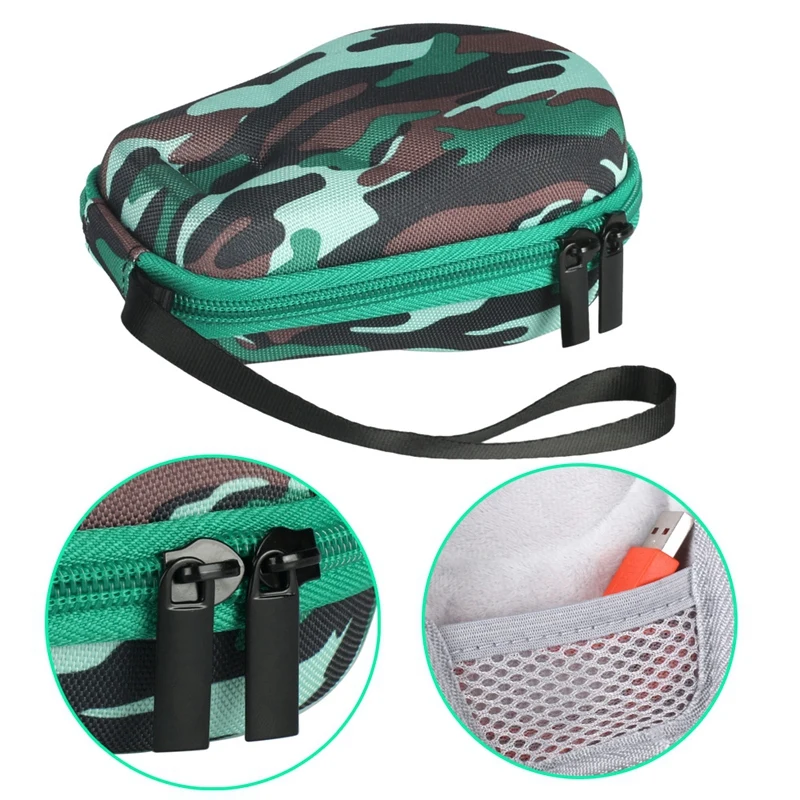 Портативный Eva портативный Bluetooth динамик для Jbl Clip3 противоударный защитный чехол