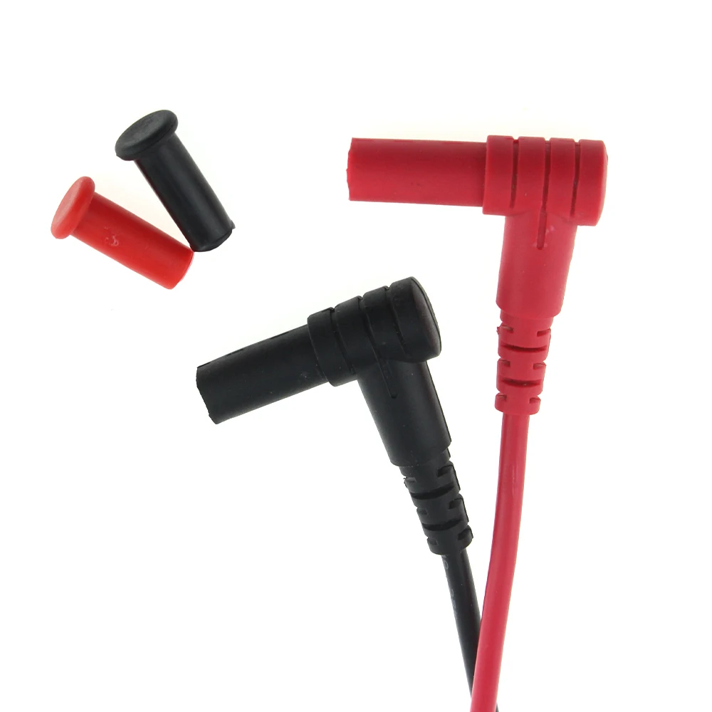 Мультиметр измерительный прибор для измерения уровня пера SMD зонд свинцовый