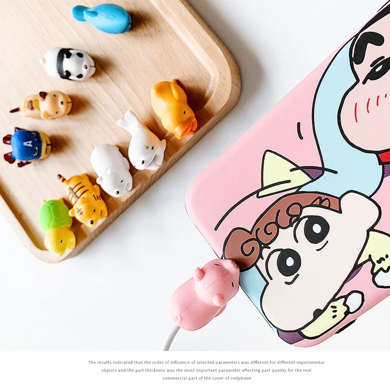 Защитный кабель для передачи данных чехол Samsung A8 A7 2018 S8 S9 S10 Plus Funda iphone 7 8 6s 6Plus X XS USB