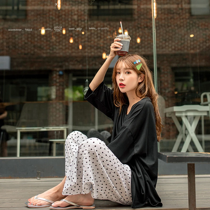 Маленькие девочки милые яркие цвета Акриловые нерегулярные прямоугольные