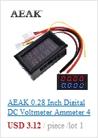 XL4005 DSN5000 за LM2596 DC-DC Регулируемый понижающий 5A 75 Вт модуль питания большой ток большой мощности