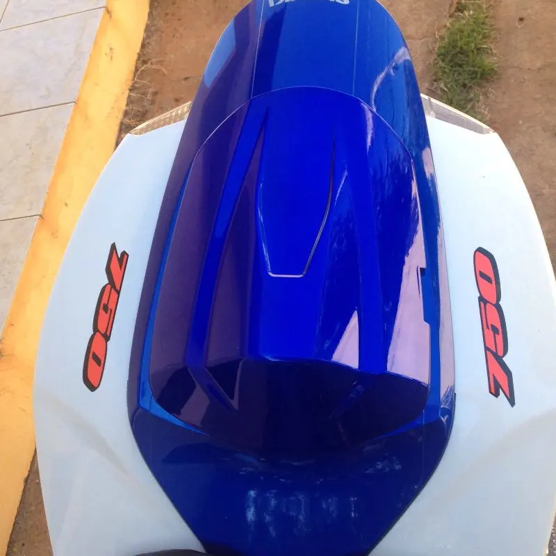 Обтекатель заднего сиденья для 2008 2009 2010 Suzuki GSX-R750 GSXR750 GSXR600 GSXR GSX-R600 750 600 K8 K9