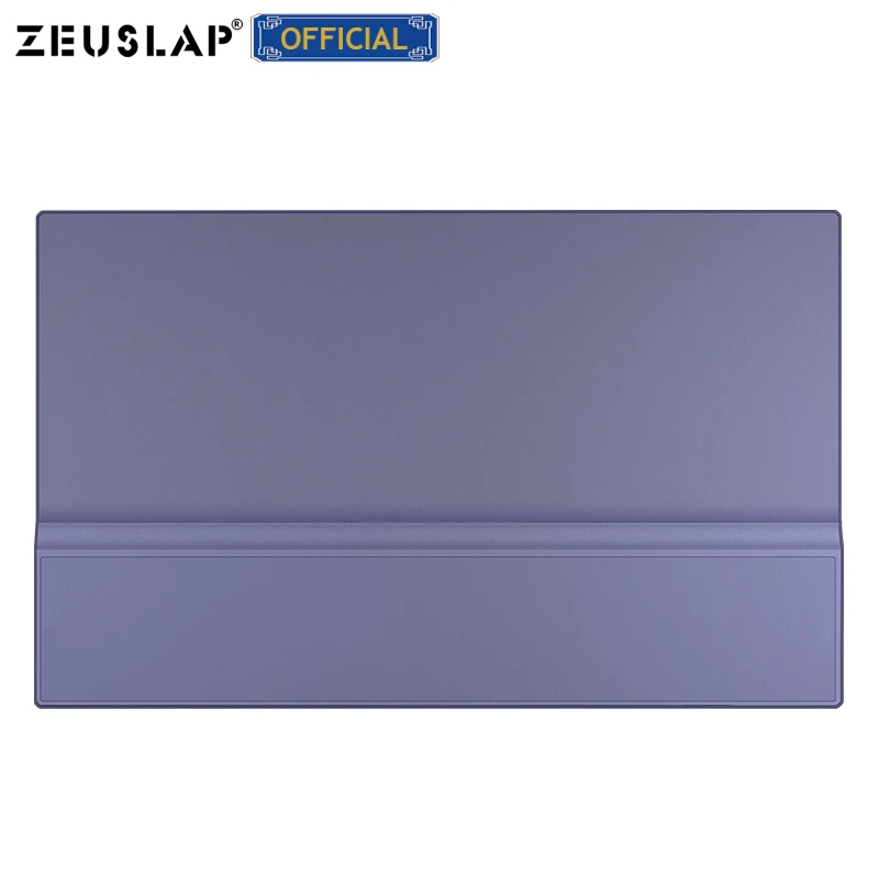 ZEUSLAP 15 6 дюймов 1080P FHD IPS USB Type C HDMI совместимый игровой портативный монитор для