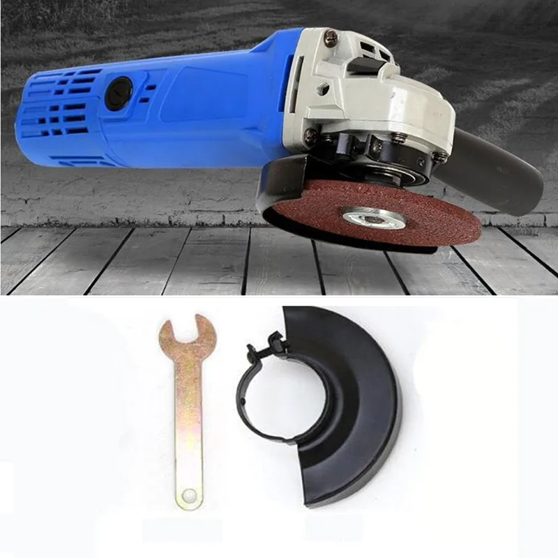 

Угловая шлифовальная машина для автомобиля, 850 Вт, электрическая шлифовальная машина, полировальный Автоматический пневматический шлифова...