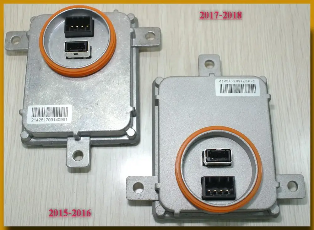 1 шт. OEMHIDS A5G H06 S0003 ксеноновый блок управления балластом для A4 A6 A3 Q3 HID D3S N10721805 газоразрядные лампы 8K0941597B