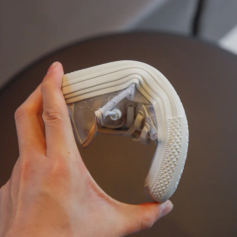 

2021 Casual Children Shoes Fashion Kids Sneakers For Kids New Kids Shoes Breathable Boys Shoes Comfortable Girls Sneakers