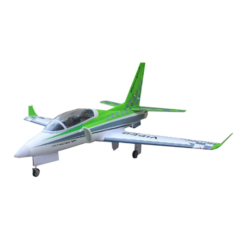 Viper 1450 мм Wingspan 90 Dusted Fan EDF Jet радиоуправляемый самолет вертолет KIT |