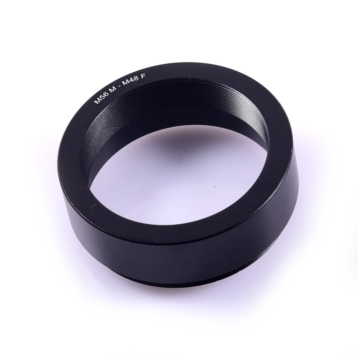 S8322 M56M to M48 F 16.5mm Astronomical Telescope Accessories Interface