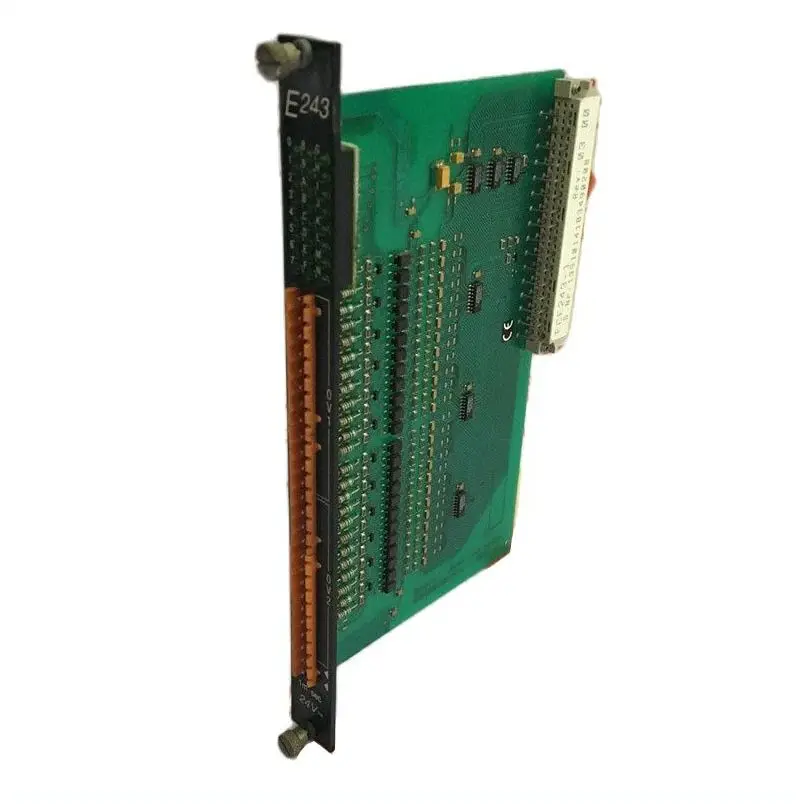 

B & R ECE243-1 входной модуль ECE2431
