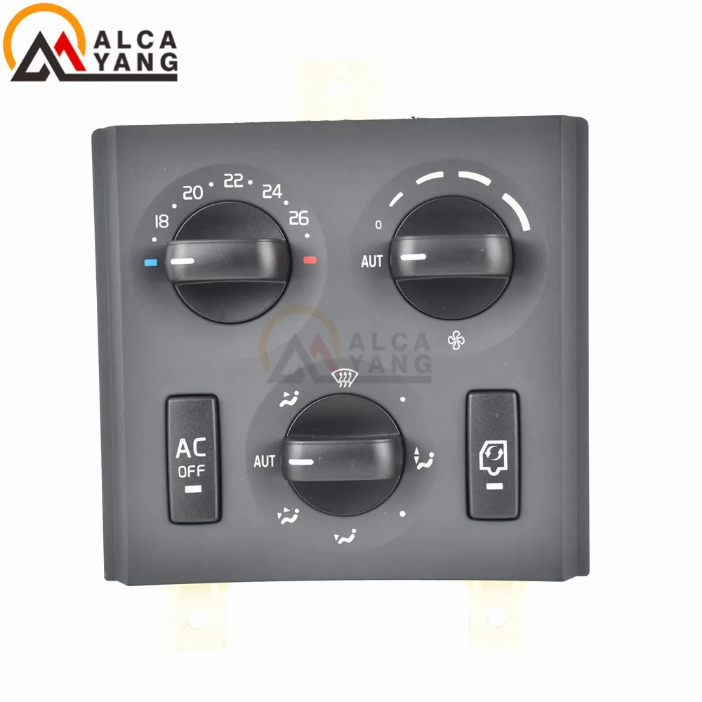 Панель переключателей 24 В для Volvo грузовиков FM FH комбинированные переключатели