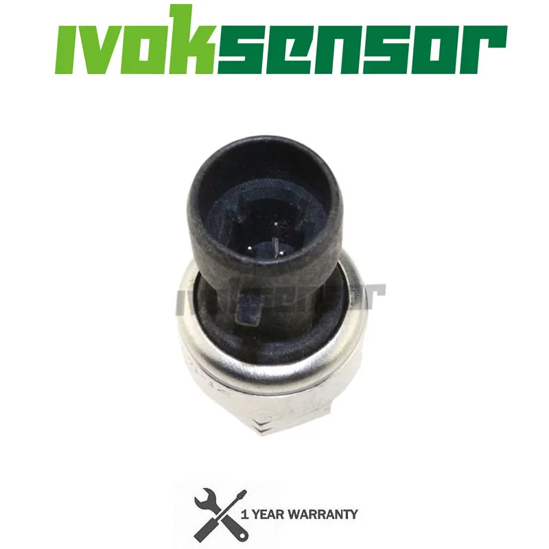 Оригинальный датчик давления топливного масла переключатель преобразователь