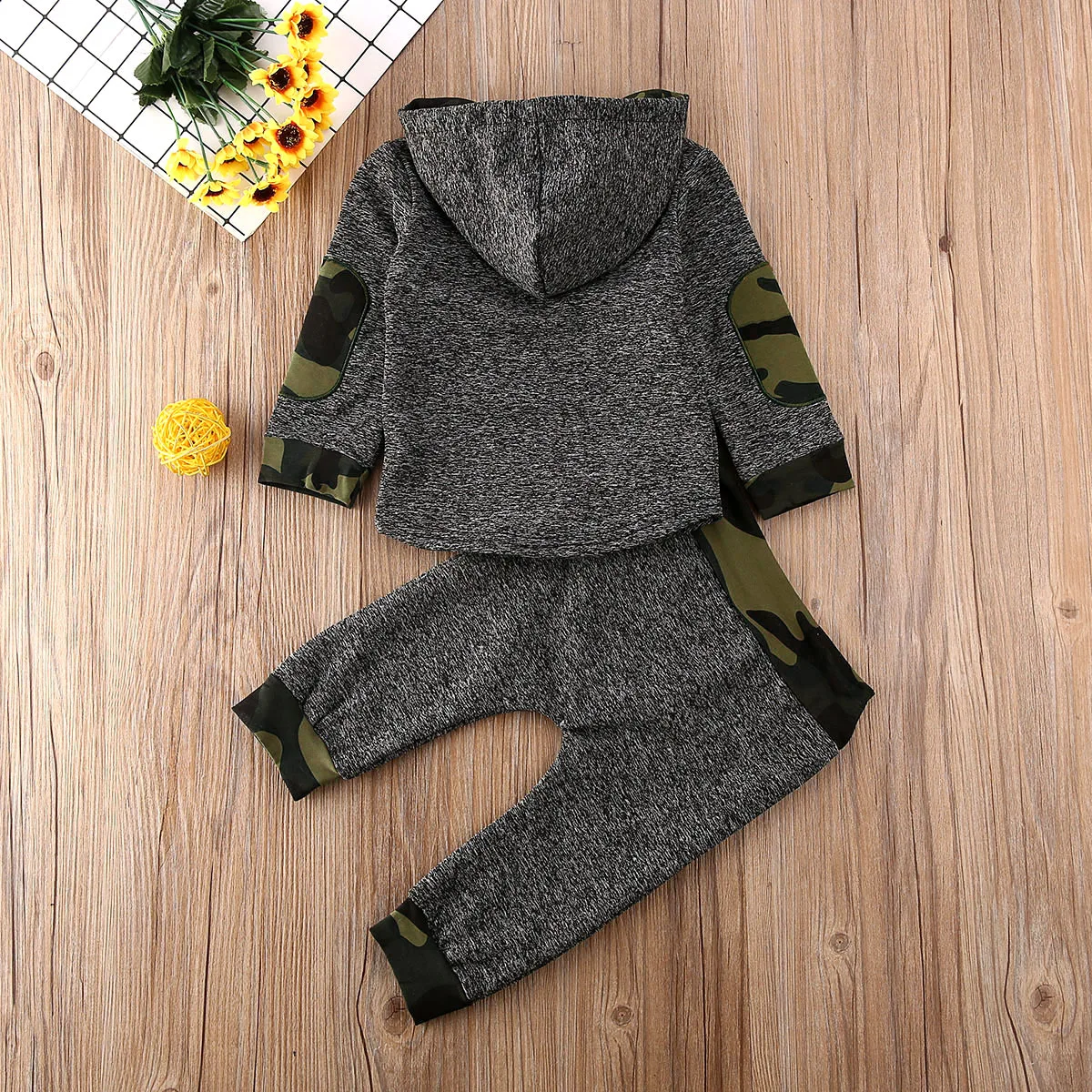 2 шт. спортивный костюм для девочек | Мать и ребенок