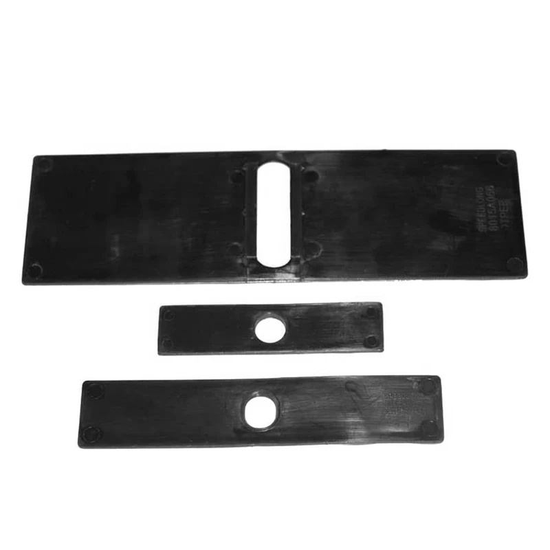 Пылезащитная панель для рычага переключения передач автомобиля для Mitsubishi Pajero V93 V80 V87 V97 Montero V73 V77 и выше.