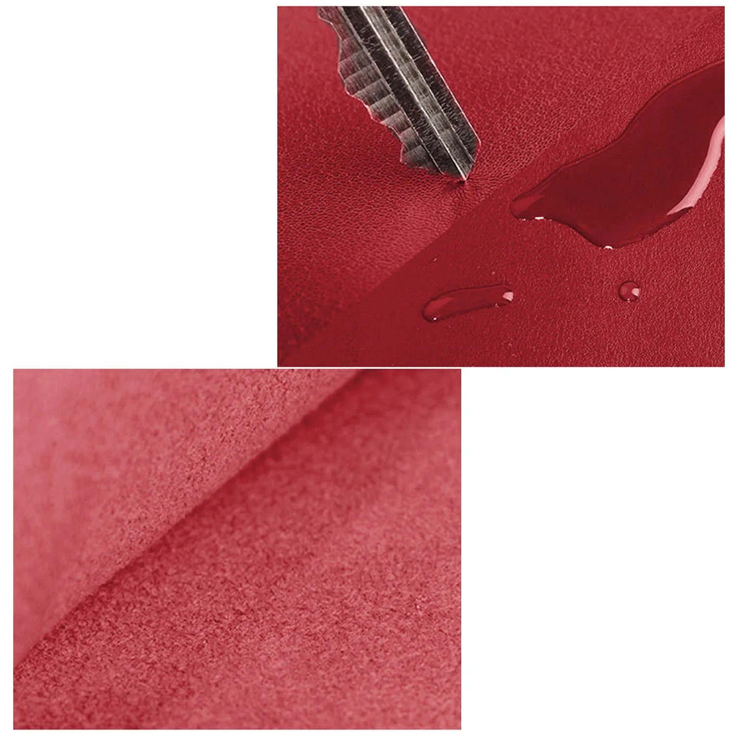 Чехол Besegad из искусственной кожи для планшета ультратонкий двухслойный защитный