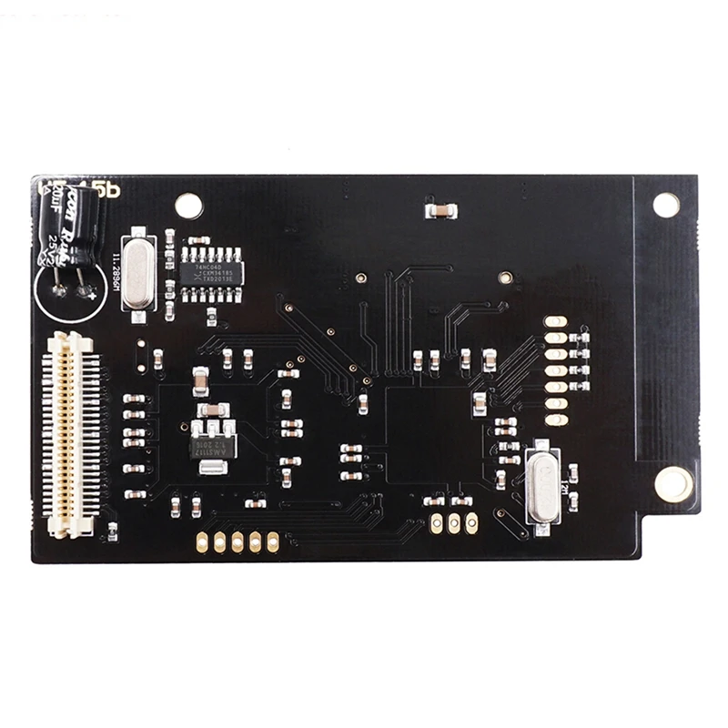 

Модуль доска для моделирования оптического привода для GDEMU DC Dreamcast V5.15B, запасные части для игровой консоли