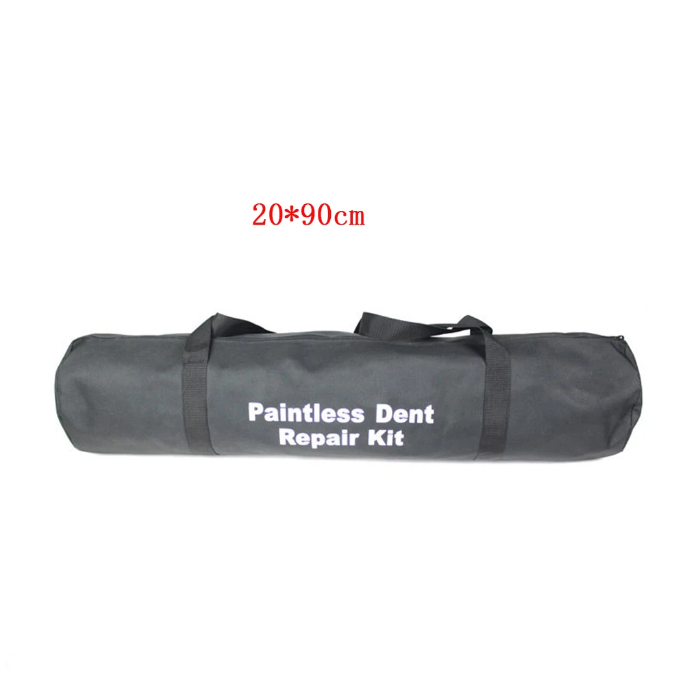 Автоматическая сумка для ремонта тела черные инструменты упаковка ручная