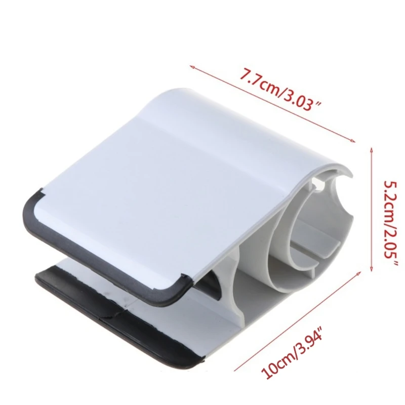 

Attachments Brush Holder Accessories Tools Nozzle Base Docks Station Compatible with V11 V10 V8 V7 Vacuum Cleaner 85DC