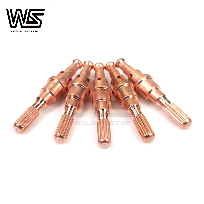 WS 9-8232 плазменный фонарь электроды для тепловой динамики SL 60 ~ 100 PK/5 | Инструменты