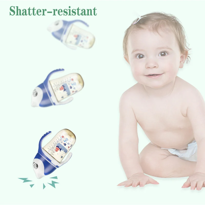 Детские PPSU 280 мл бутылочки для кормления и соски поилки Бутылочки молока кормящих