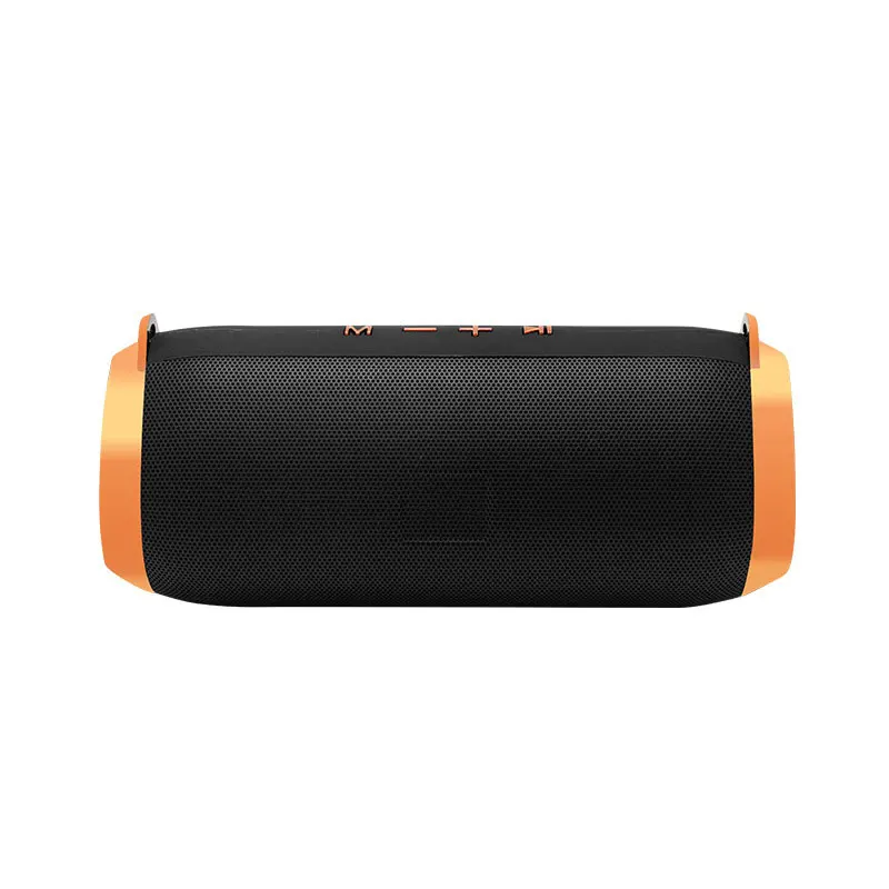 Водонепроницаемая портативная беспроводная Bluetooth Колонка для активного отдыха