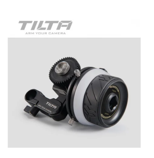 InStock Tilta FF T06 Новый светильник мотор с постоянным фокусом Беспроводная линза