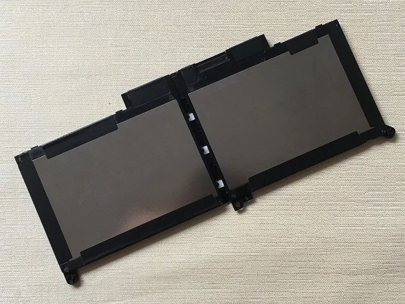 Оригинальный аккумулятор SupStone F3YGT 2X39G для ноутбука Dell Latitude 12 7000 E7280 E7290 E7380 E7390 E7480