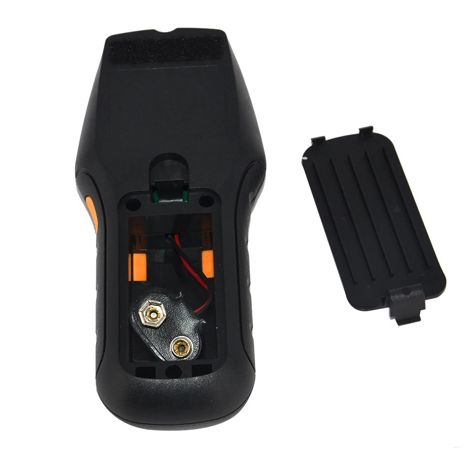 Портативный настенный детектор 3 в 1 сканер с электронным проводным датчиком и