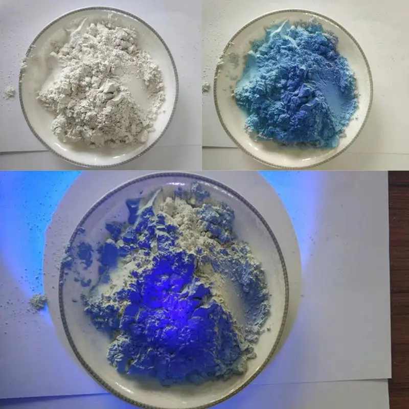 

5 Color UV Color Change Pigment Powder Photochromic Pigment Resin Jewelry Making