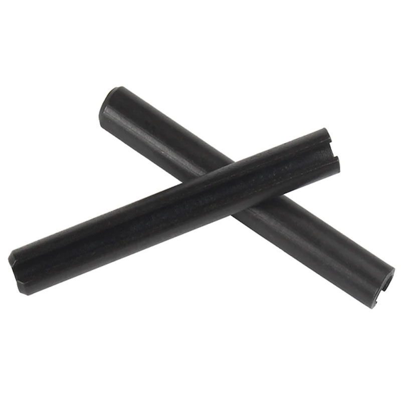 Шпилька пружинная цилиндрическая из углеродистой стали 50 шт. 20 шт.|Булавки| |