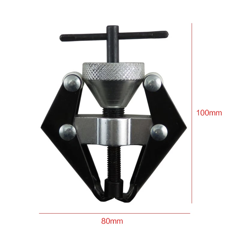 

Car Van Windscreen Wiper Arm & Battery Terminal Puller Remover Tool